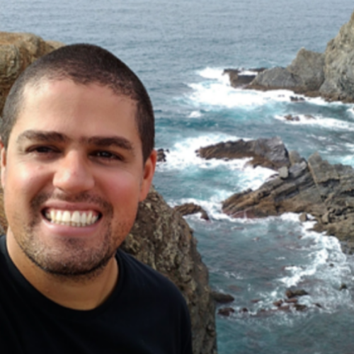 Mauricio d. profile photo