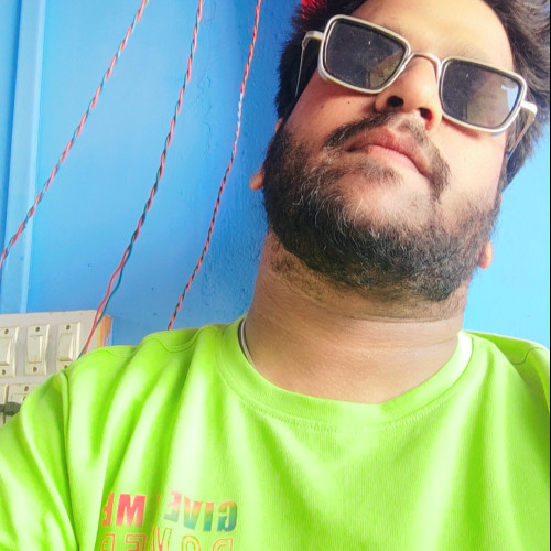 Vivek J. profile photo