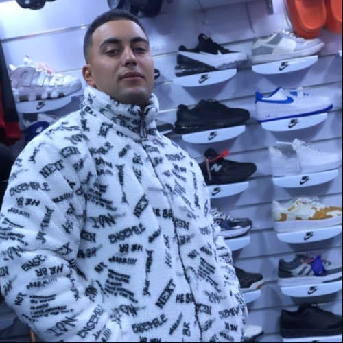 Yassin E. profile photo