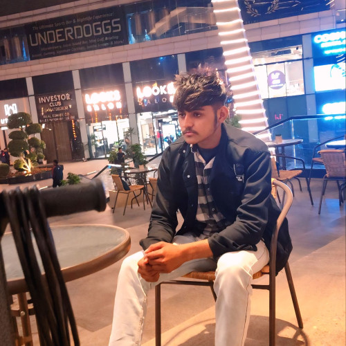 Rishabh C. profile photo