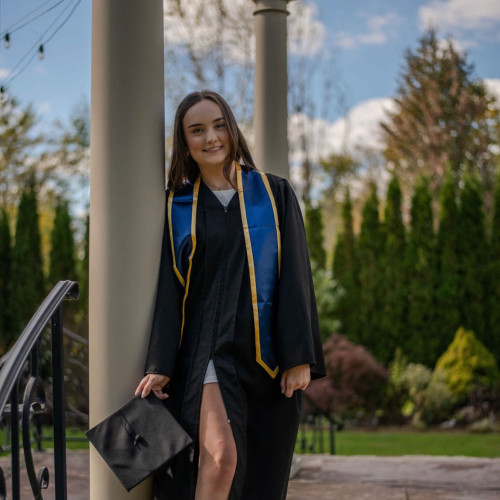 Sarah B. profile photo