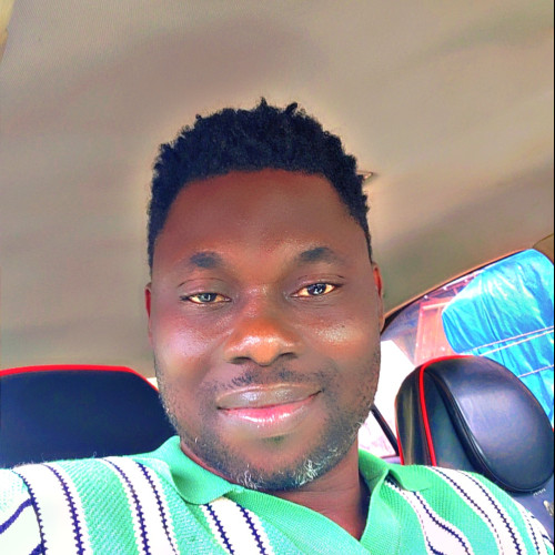 Johnson O. profile photo