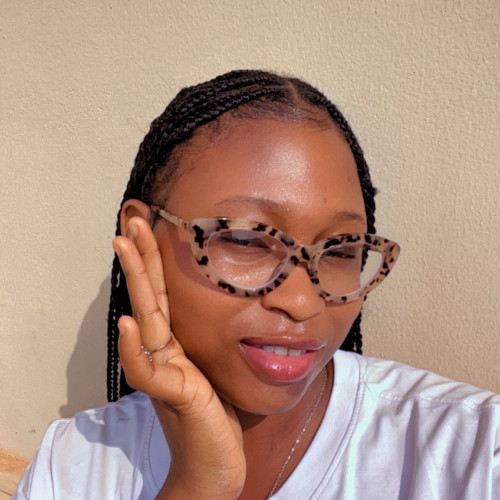 Oluwatosin J.