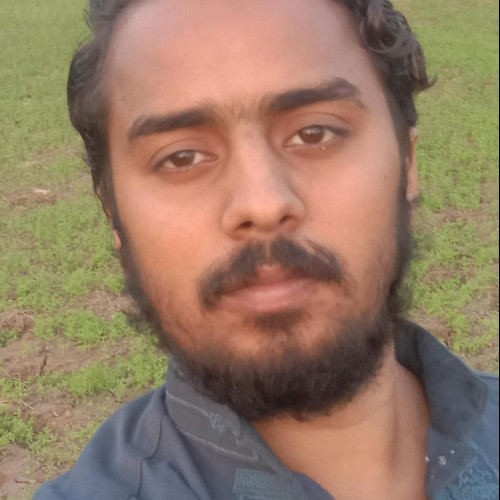Muhammad h. profile photo