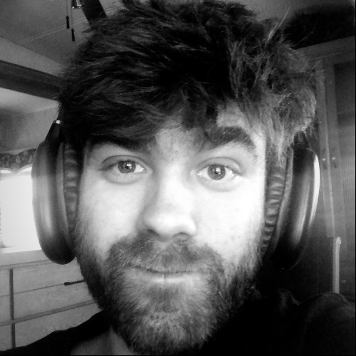 Jaron F. profile photo