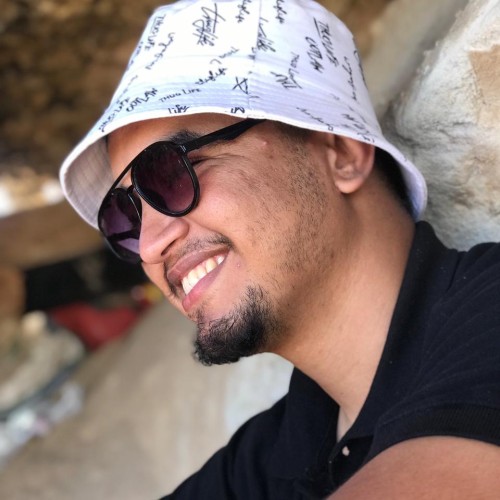 Zouhair  Z. profile photo