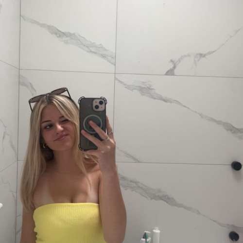 Sophie V. profile photo