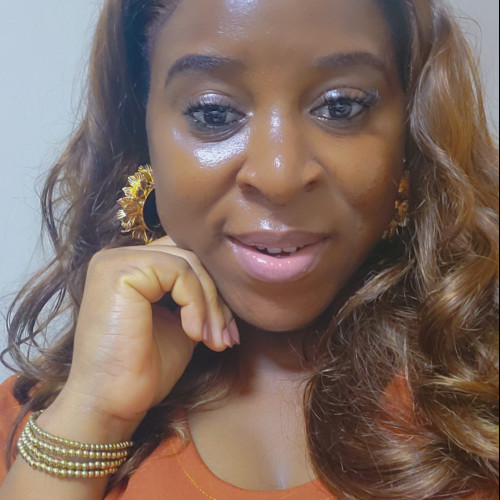 Shukurat D. profile photo