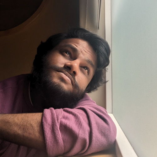 Nitin S. profile photo