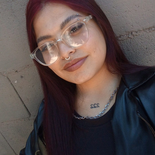 Sashaa V. profile photo
