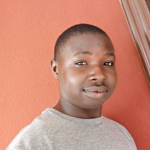 Amos  O. profile photo