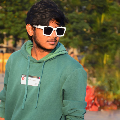 Saketh L. profile photo