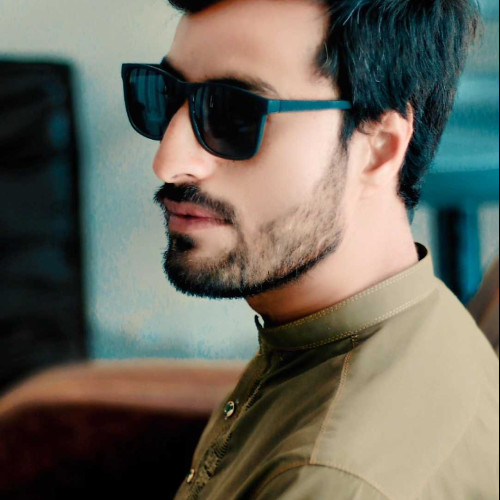 Irfan Khan k. profile photo