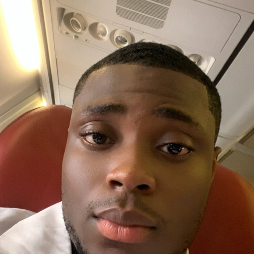 Chukwubuikem D. profile photo