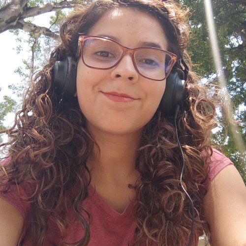 Myriam H. profile photo
