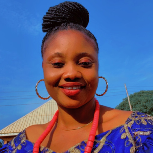 Esther  S. profile photo