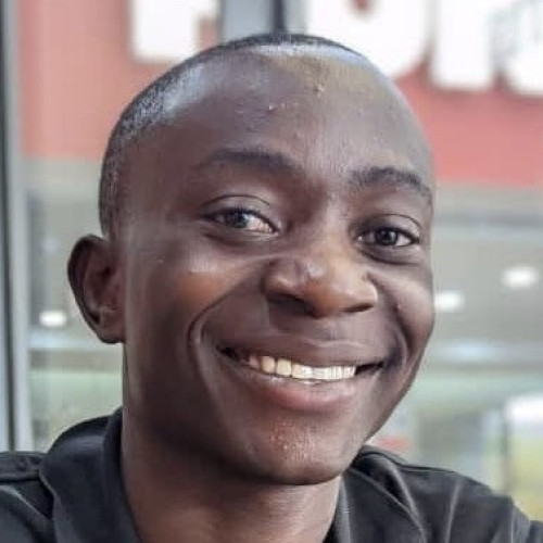 Evaristo C. profile photo