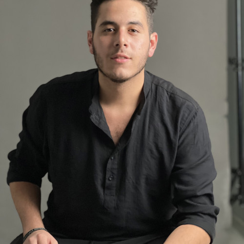 khaled e. profile photo