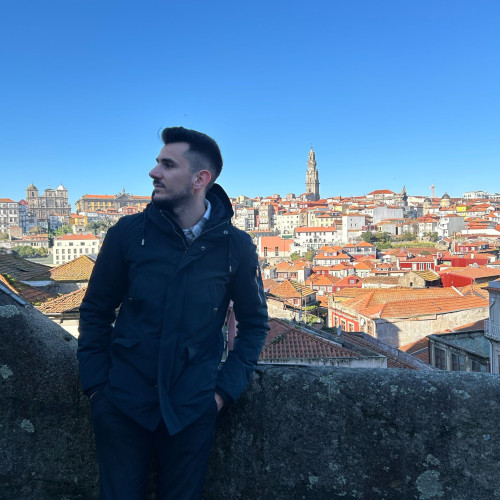Reda C. profile photo