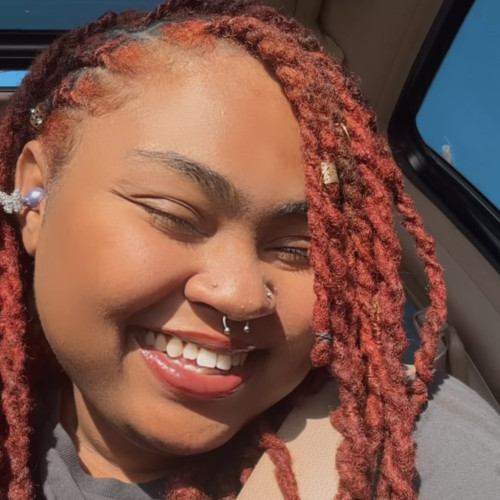 Kori P. profile photo