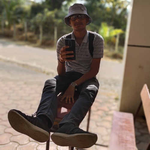 Ankit C.