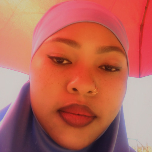 Aminah  K.