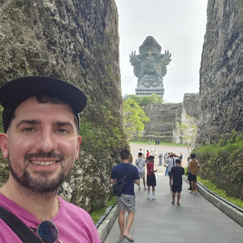 Enrique C. profile photo