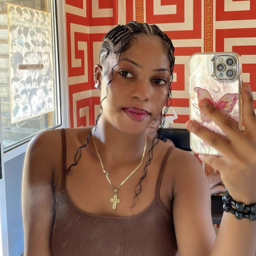 Kehinde B. profile photo