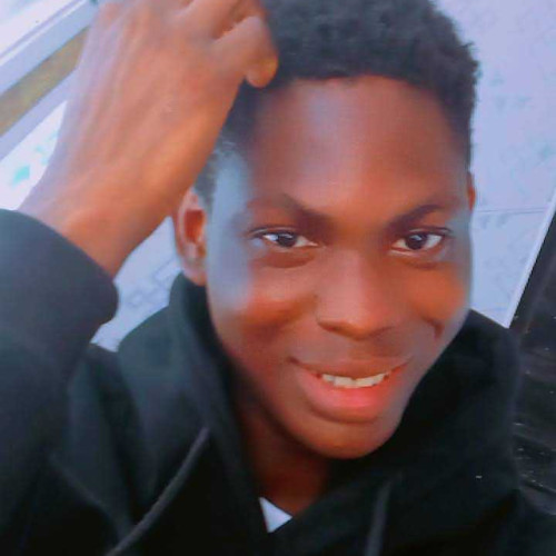 happy o. profile photo