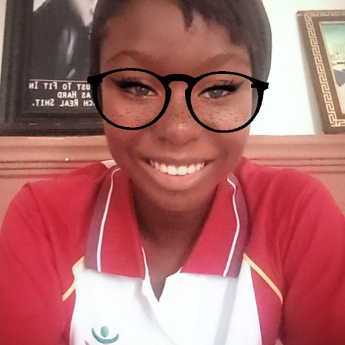 Gift A. profile photo