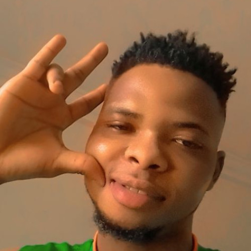Resparrity D. profile photo