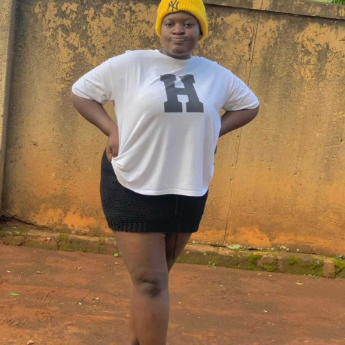 KISHA B. profile photo