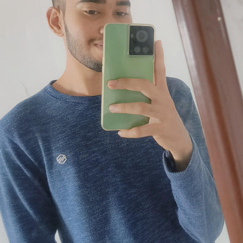 Mitesh B. profile photo