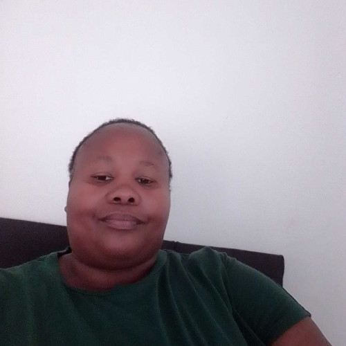niniwe F. profile photo