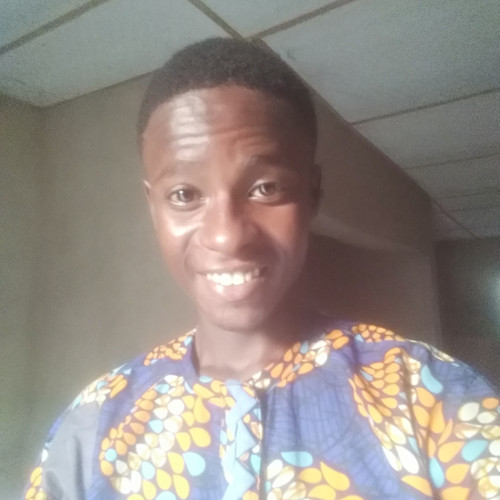 Azeez O. profile photo