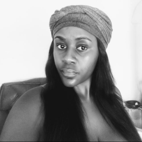Idah B.