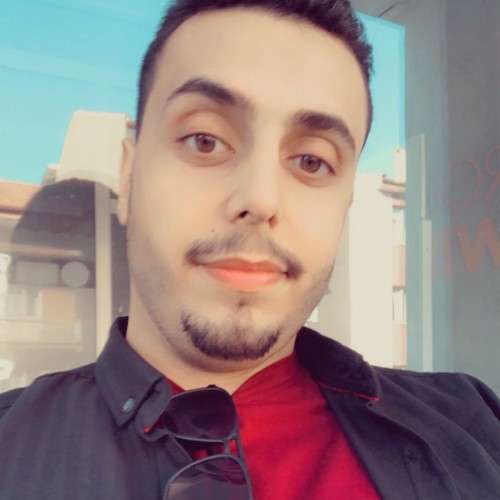 ABBAS A. profile photo