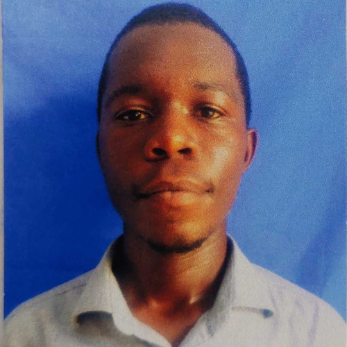 Nasibu S. profile photo