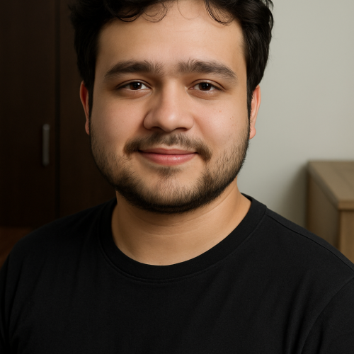 Muhib A. profile photo