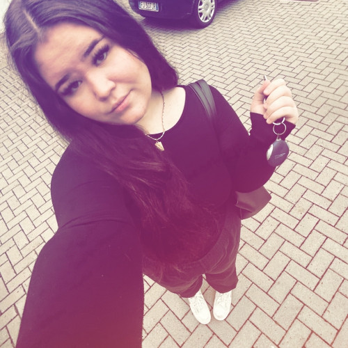 Klaudia B. profile photo
