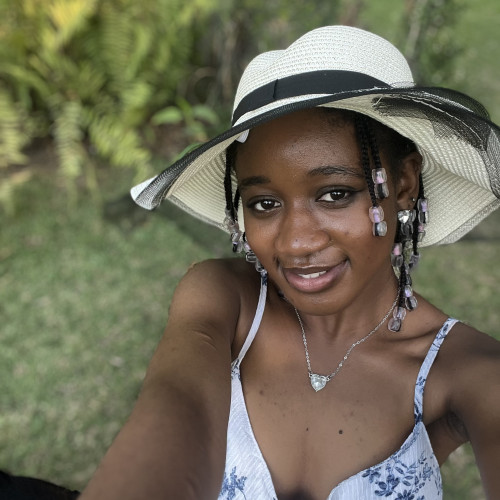 Tangi M. profile photo