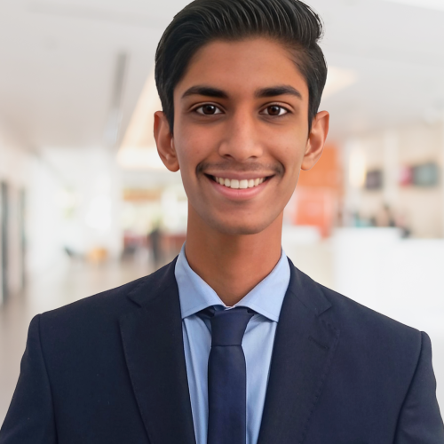 SAAD A. profile photo
