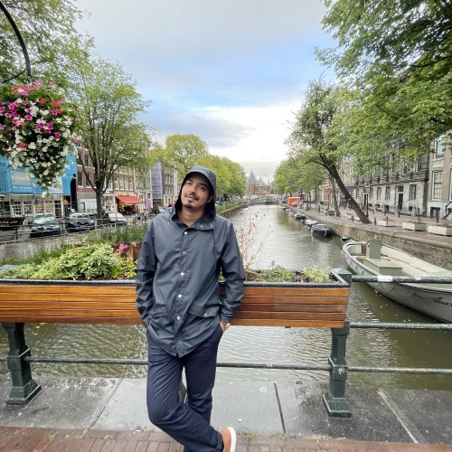 Mohamed B. profile photo