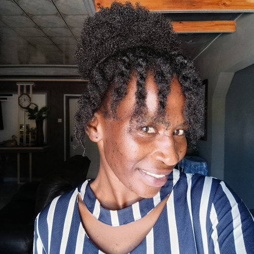 Veronica  K. profile photo