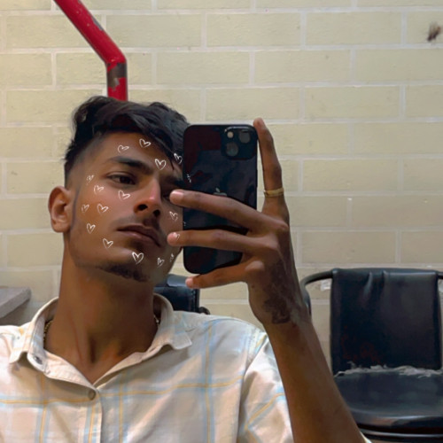 Surya M. profile photo