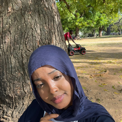 Fardowsa M. profile photo