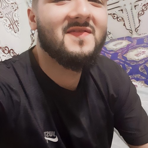 Mehdi A.