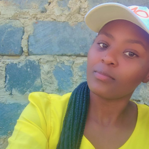 Purity K. profile photo