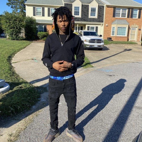 Izayah  D. profile photo