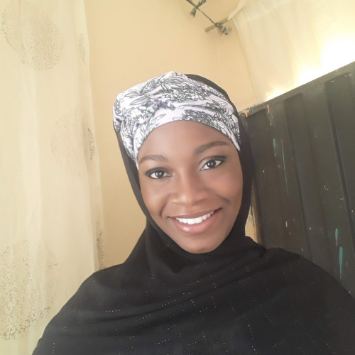 aisha A. profile photo